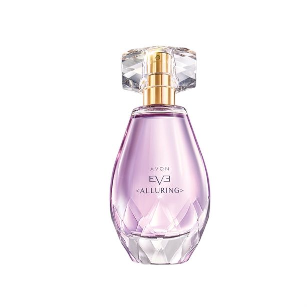 Eve Alluring parfémovaná voda dámská -: 50ml Avon