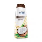Avon Care Regenerační hydratační tělové mléko s kokosovým olejem 400ml