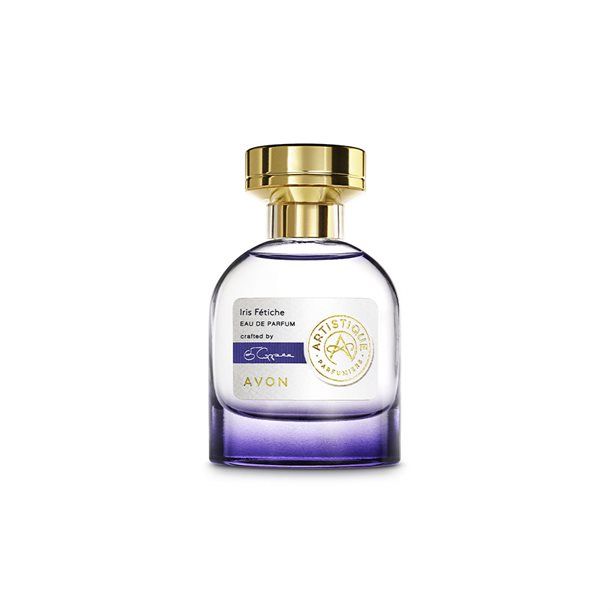 Iris Fétiche parfémovaná voda dámská 50ml Avon