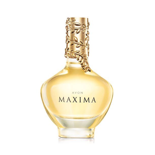 Maxima for Her parfémovaná voda dámská -: 50ml Avon