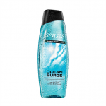 Sprchový gel na tělo a vlasy pro muže Senses Ocean Surge -: 500 ml 