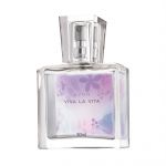 Parfémovaná voda dámská Viva La Vita EDP  30ml s ovocně-květinovou vůní