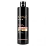 Advance Techniques Šampon pro větší objem a hustotu vlasů -: 400 ml