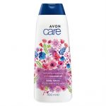Avon Care Regenerační hydratační tělové mléko s kokosovým olejem 400ml