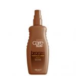 Care Sun+ Olej pro zvýraznění opálení 150ml - s přírodními oleji