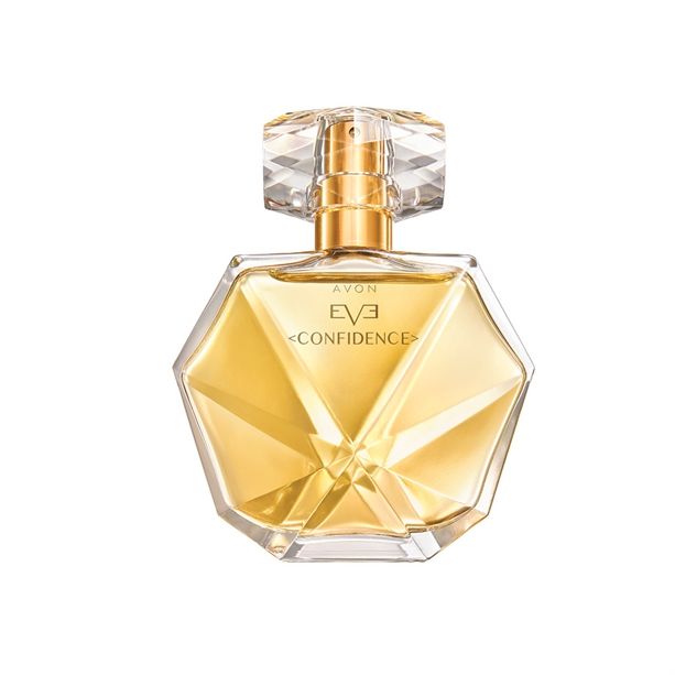 Eve Confidence parfémovaná voda dámská -: 50ml Avon