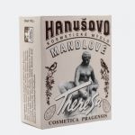 Hanušovo kosmetické mýdlo Mandlové -: 100g