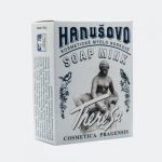 Hanušovo kosmetické mýdlo Norkové SOAP MINK -: 100g