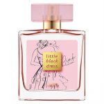    Little Black Dress  - Pink Edition - Parfémovaná voda dámská -: 50 ml