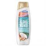 Senses Krémový sprchový gel Aloha Monoi -: 500 ml