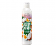 Aloha Monoi Hydratační tělové mléko -: 200 ml