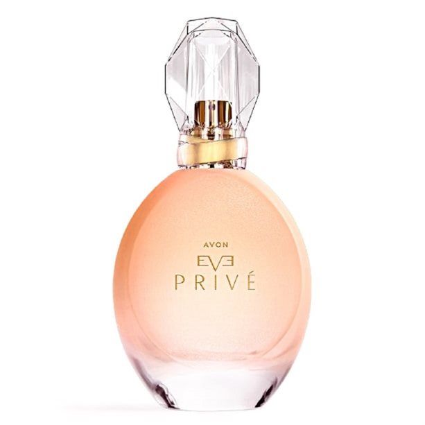Eve Privé parfémovaná voda dámská 50 ml - vzorek 0,6 ml Avon