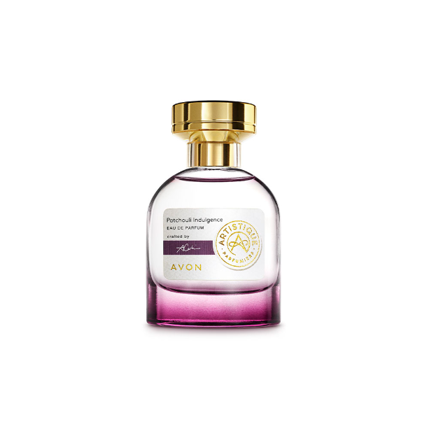 Iris Fétiche parfémovaná voda dámská 50 ml - vzorek 0,6 ml Avon