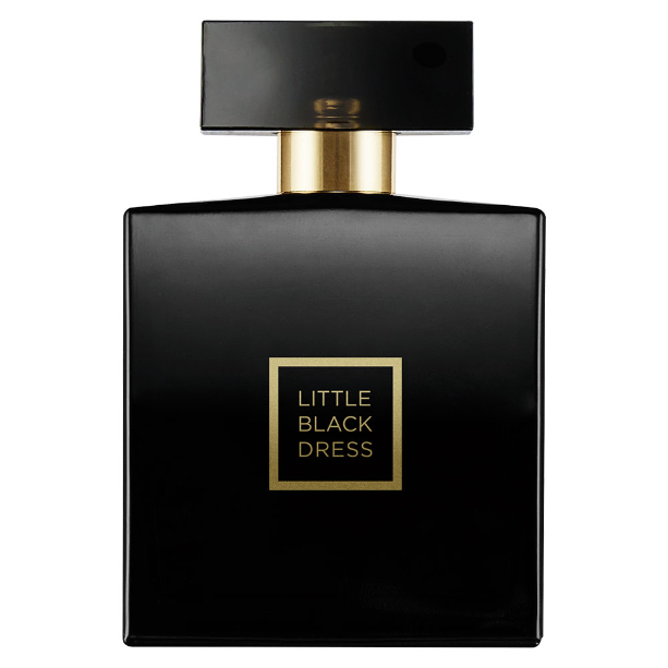 Little Black Dress parfémovaná voda dámská 50 ml Avon