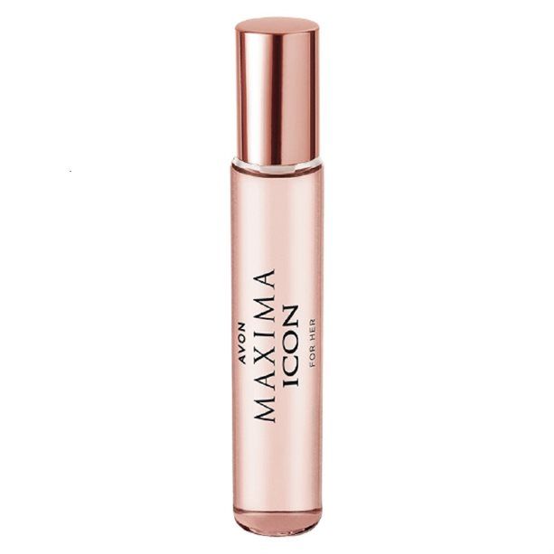 Maxima Icon for Her Eau de Parfum - 10ml Avon