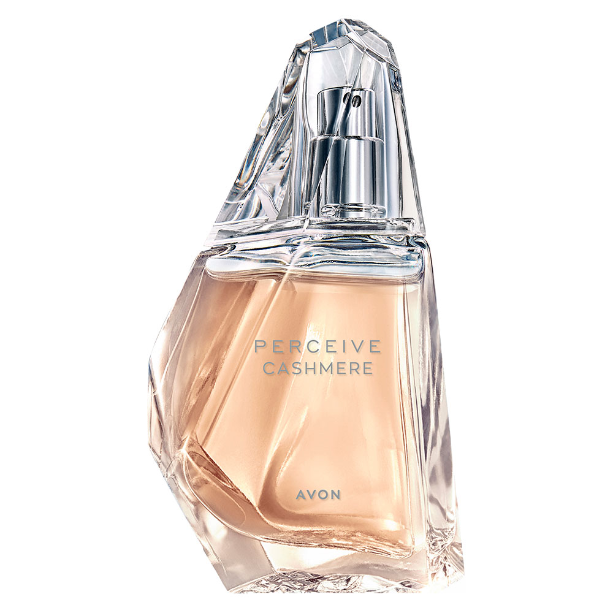 Perceive Cashmere parfémovaná voda dámská - vzorek 0,6 ml Avon