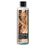 Sprchový gel na tělo a vlasy s vůní grapefruitu a cedrového dřeva 250 ml