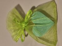 Srdíčko - Lotosový květ 20 g - zelený sáček AWGifts
