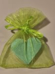 Srdíčko - Lotosový květ 20 g - zelený sáček