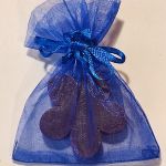 Kytička - Šeřík 20 g - modrý sáček 