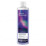 Senses Sprchový gel s vůní fialky a maliny 250 ml